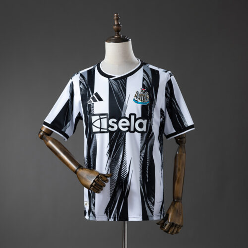 974538d0 Newcastle United 2026/27 Home - Official Jersey