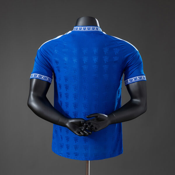 Manchester United 2026/27 – Special Player Kit