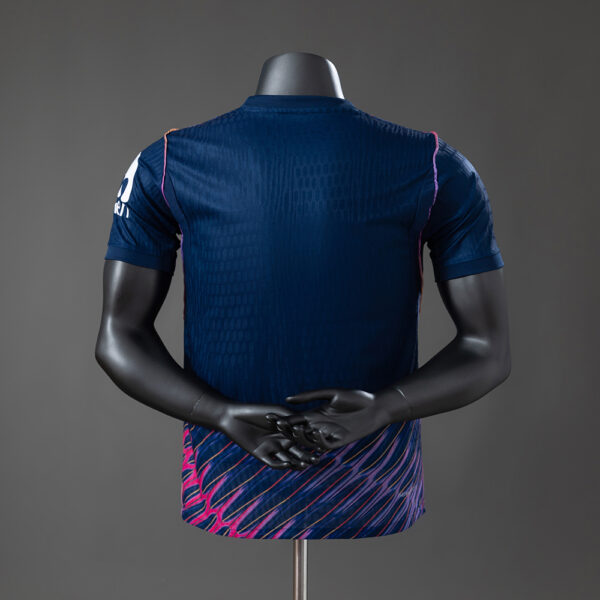 a067afe0 Tottenham Hotspur 2026/27 Away Kit – Player Jersey