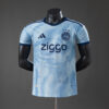 Ajax 20226/27 Third Away Jersey – Official Style Club Kit Player Version