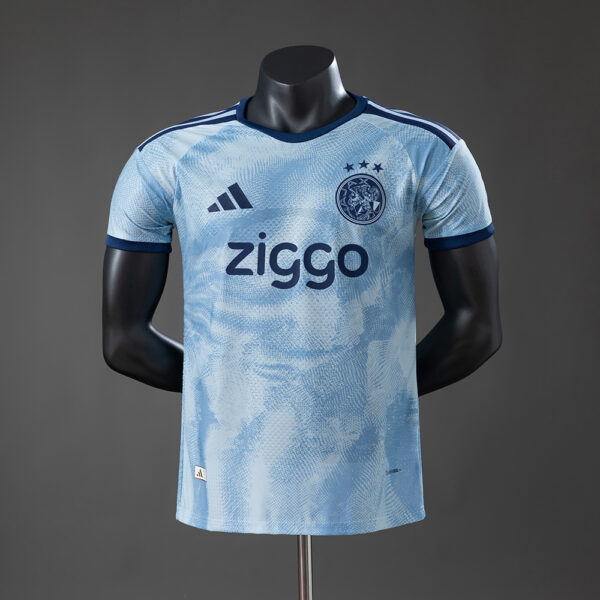 Ajax 20226/27 Third Away Jersey – Official Style Club Kit Player Version