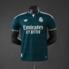Real Madrid 2026/27 Away Kit – Official Kit Player Version