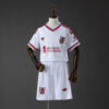 Liverpool 26/27 Away Full Kids Kit - Official Jersey