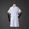 Liverpool 26/27 Away Full Kids Kit - Official Jersey