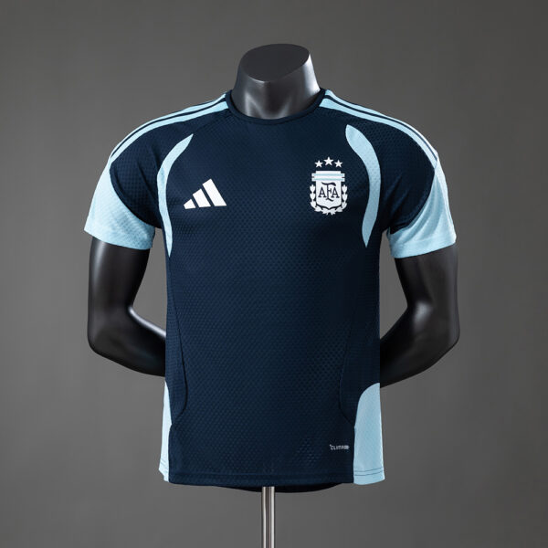 ae7a24dc Argentina 2026 Training Jersey – Elite Performance Player Edition