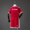 Bayern Munich 2026/27 Kids Home Kit – Full Set