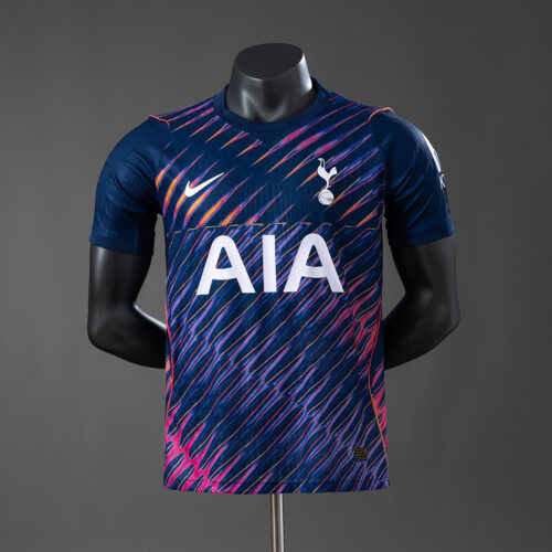 b84677b1 Tottenham Hotspur 2026/27 Away Kit – Player Jersey