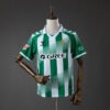 ba0888c1 Real Betis 2026/27 Home Jersey – Official Style Club Kit