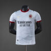 bc47e512 AC Milan 26/27 Away Third Player Jersey - Official Kit