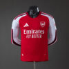 Arsenal 26/27 Home Long Sleve - Official Player Jersey