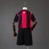 AC Milan 26/27 Home Full Kids Kit - Official Jersey