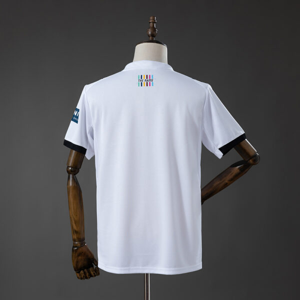 c839fc6b Derby County 26/27 Home Jersey