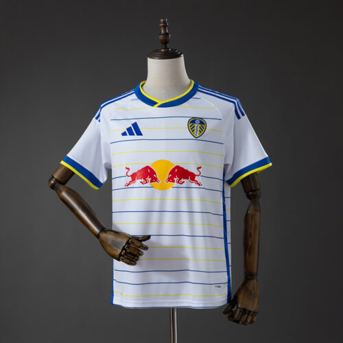 caa036e3 Leeds United – Home Kit 2026/27 Official