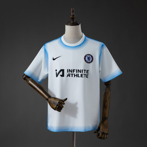 Chelsea 26/27 Training Casual T-Shirt