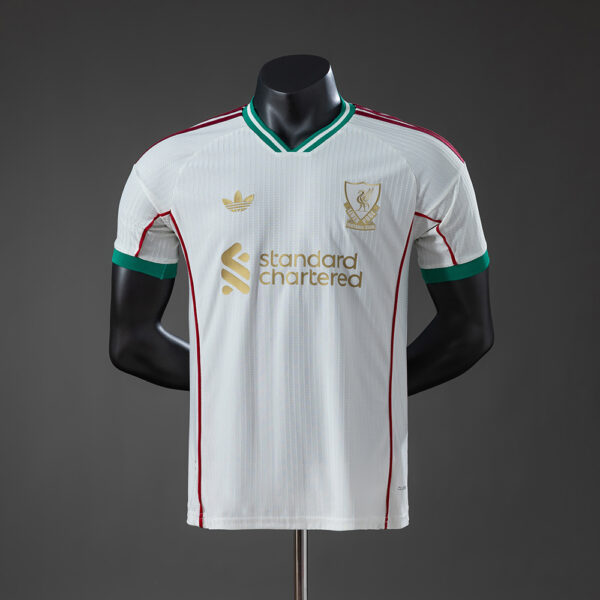 d2e45315 Liverpool FC 2026/27 Special Edition Player Version Jersey – Elite Match Edition