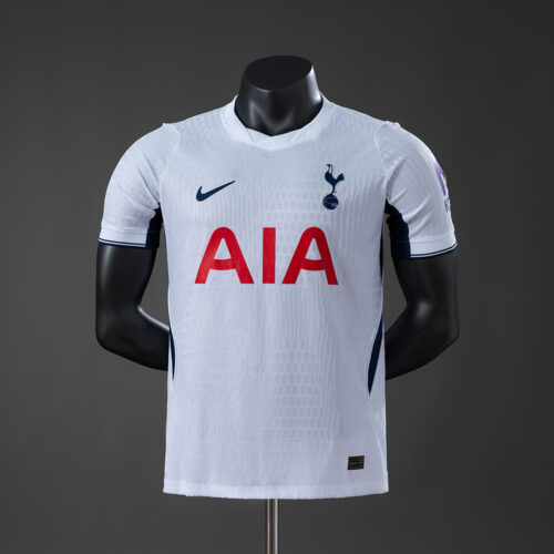 da583f57 Tottenham Hotspur 2026/27 Home Kit – Player Jersey