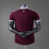 Aston Villa 2026/27 - Official Player Version Home Jersey