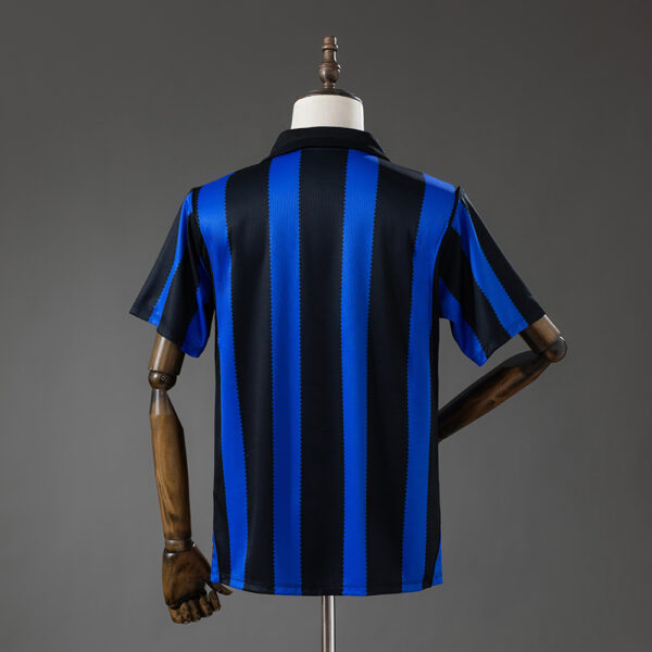 dbf79b9d Inter Milan 26/27 Home Fan Version - Official Jersey