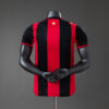 dc633a02 AC Milan 26/27 Home Player Jersey - Official Kit