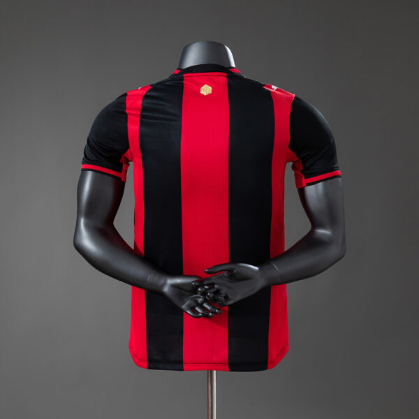 dc633a02 AC Milan 26/27 Home Player Jersey - Official Kit