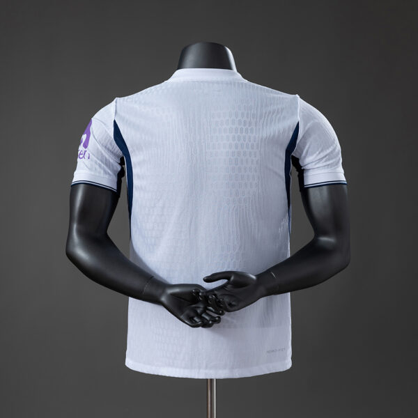 dd5f2e21 Tottenham Hotspur 2026/27 Home Kit – Player Jersey