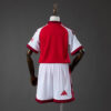 Arsenal 26/27 Full Kids Kit - Official Home Jersey