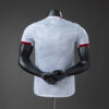 ee2f61b1 AC Milan 26/27 Away Third Player Jersey - Official Kit