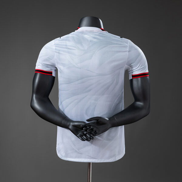 ee2f61b1 AC Milan 26/27 Away Third Player Jersey - Official Kit