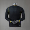 Chelsea 26/27 Away Third Jersey Player version - Long Sleeve