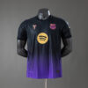 f0db693a Barcelona 2026/27 Away Jersey – Official Player Kit