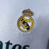 Real Madrid 2026/27 Home Long Sleeve – Official Player Version