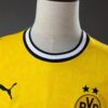 Borussia Dortmund 206/27 Home Jersey
