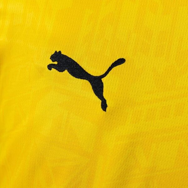 Borussia Dortmund 206/27 Home Jersey