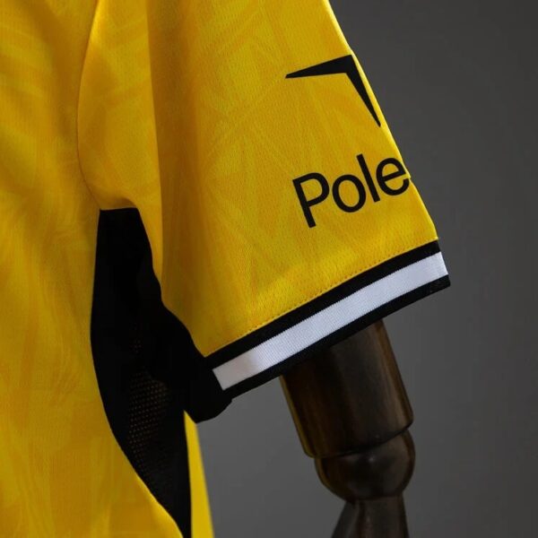 Borussia Dortmund 206/27 Home Jersey
