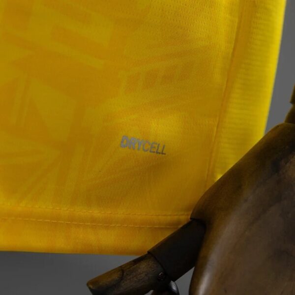 Borussia Dortmund 206/27 Home Jersey