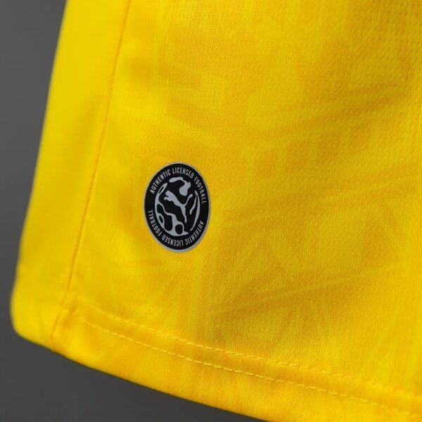 Borussia Dortmund 206/27 Home Jersey