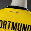 Borussia Dortmund 206/27 Home Jersey