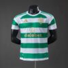 Celtic 2026/27 Home Jersey – Official Player Jersey