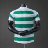 Celtic 2026/27 Home Jersey – Official Player Jersey