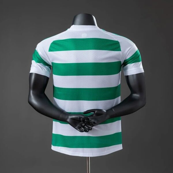Celtic 2026/27 Home Jersey – Official Player Jersey
