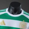 Celtic 2026/27 Home Jersey – Official Player Jersey