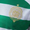 Celtic 2026/27 Home Jersey – Official Player Jersey