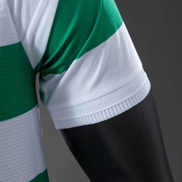 Celtic 2026/27 Home Jersey – Official Player Jersey