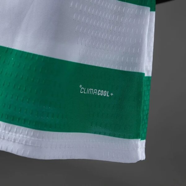 Celtic 2026/27 Home Jersey – Official Player Jersey