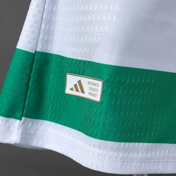 Celtic 2026/27 Home Jersey – Official Player Jersey