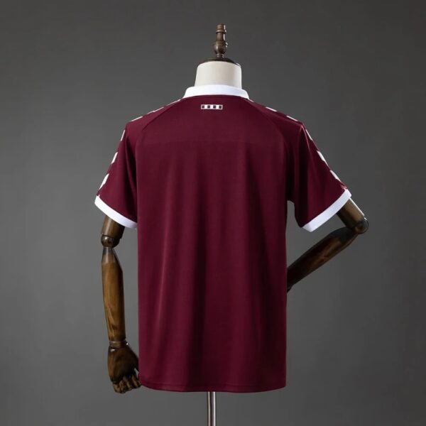 img_0751 Hearts 2026/27 Home Jersey – Official Jersey