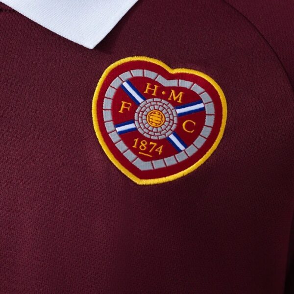 img_0754 Hearts 2026/27 Home Jersey – Official Jersey