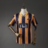 Hull City 1994/98 Home Retro Jersey – Classic Edition