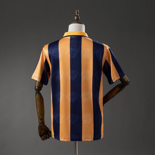 Hull City 1994/98 Home Retro Jersey – Classic Edition