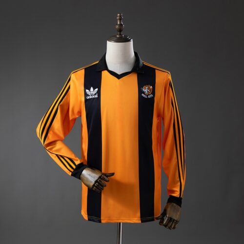img_0760-2 Hull City 1981/82 Home Retro Jersey – Classic Edition Long Sleeve